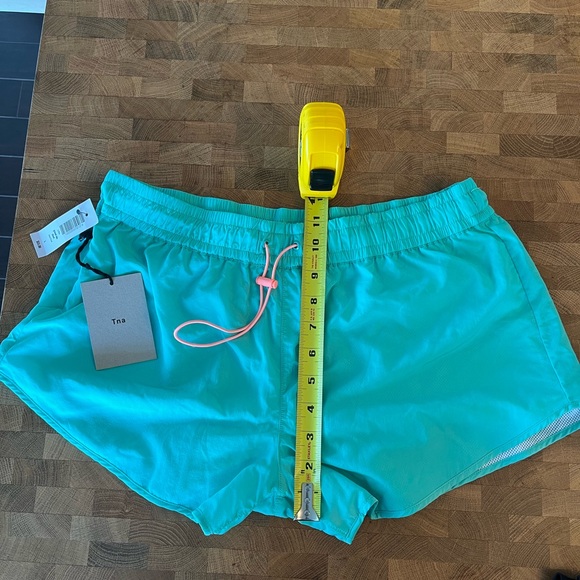 TNA Grand Isle Shorts - Large *tags on* - Picture 8 of 9